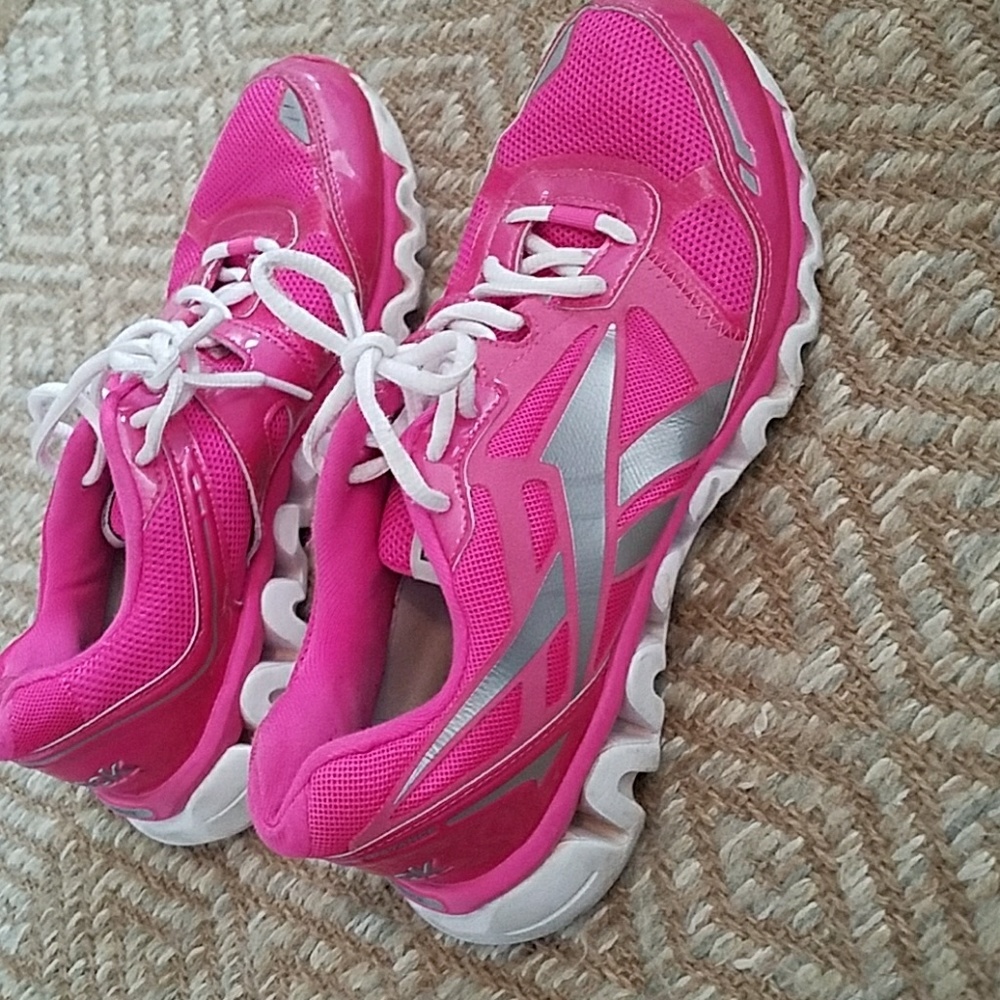 Womens Reebok - Picture 3 of 3
